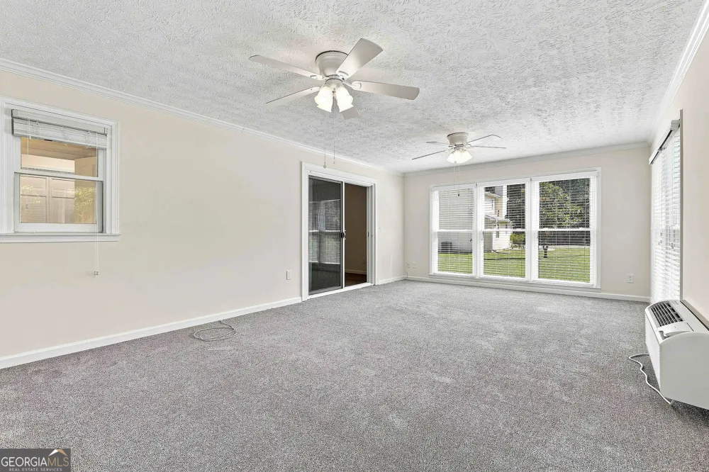 185 Clearbrook WAY Fayetteville, GA 30215