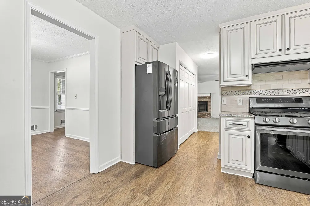 185 Clearbrook WAY Fayetteville, GA 30215