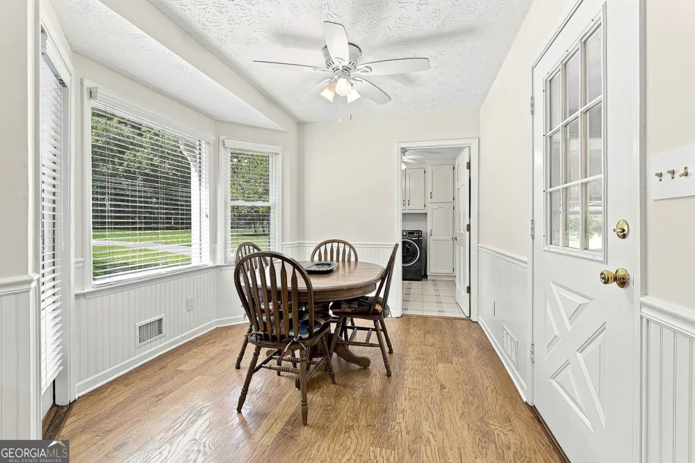 185 Clearbrook WAY Fayetteville, GA 30215