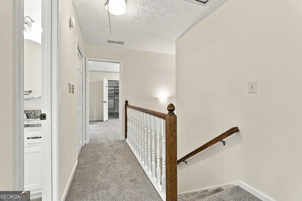 185 Clearbrook WAY Fayetteville, GA 30215