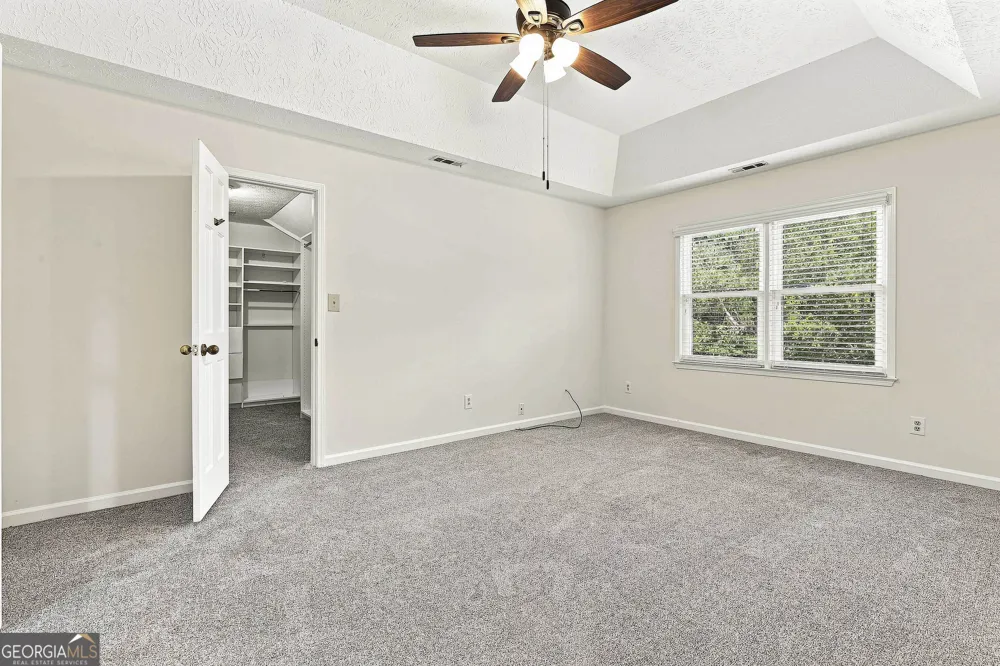 185 Clearbrook WAY Fayetteville, GA 30215
