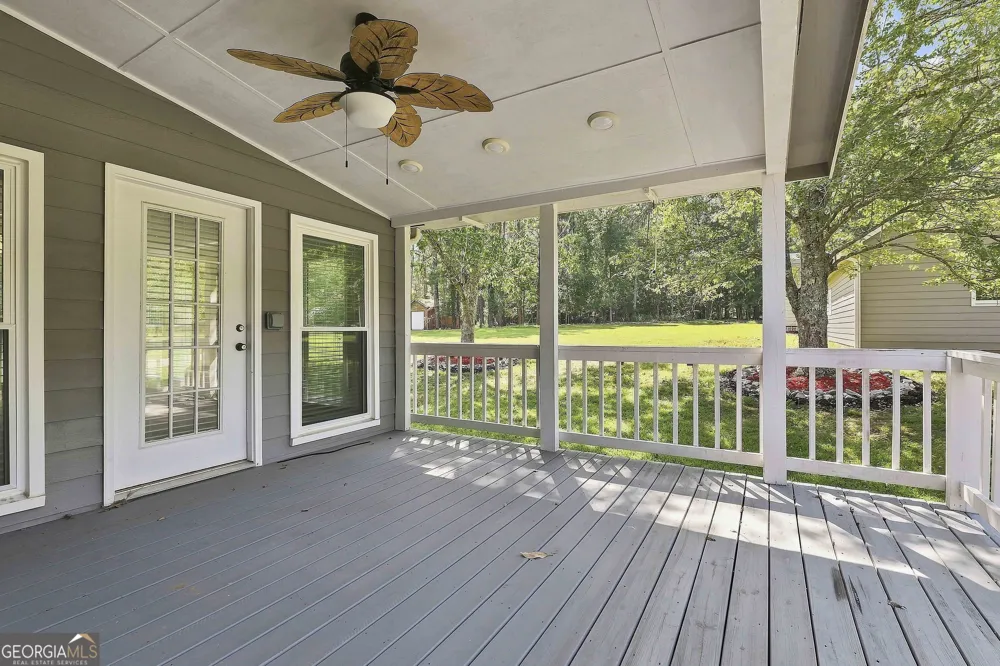 185 Clearbrook WAY Fayetteville, GA 30215