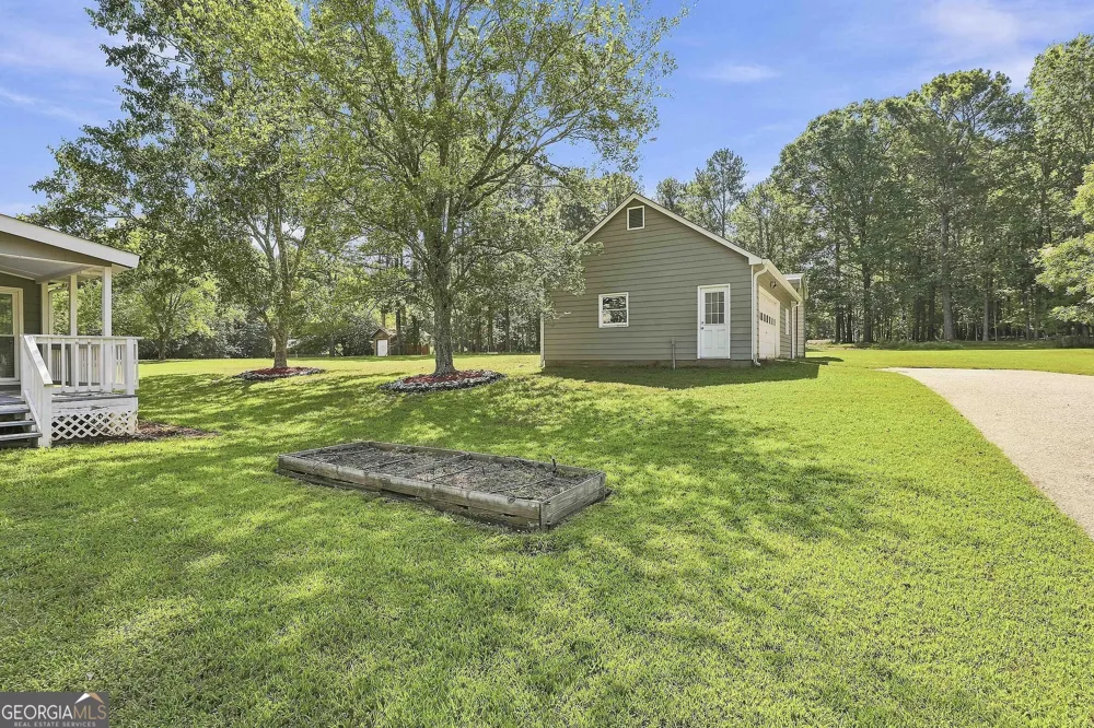 185 Clearbrook WAY Fayetteville, GA 30215