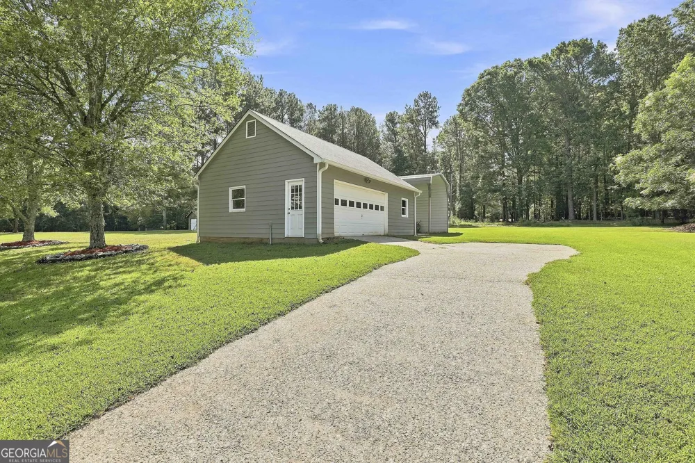 185 Clearbrook WAY Fayetteville, GA 30215