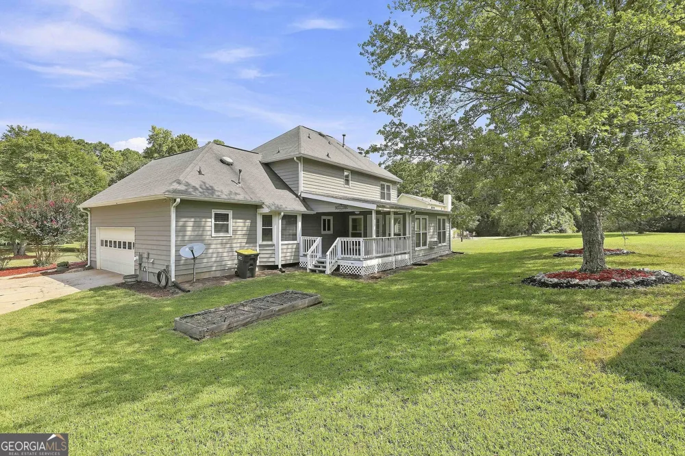 185 Clearbrook WAY Fayetteville, GA 30215