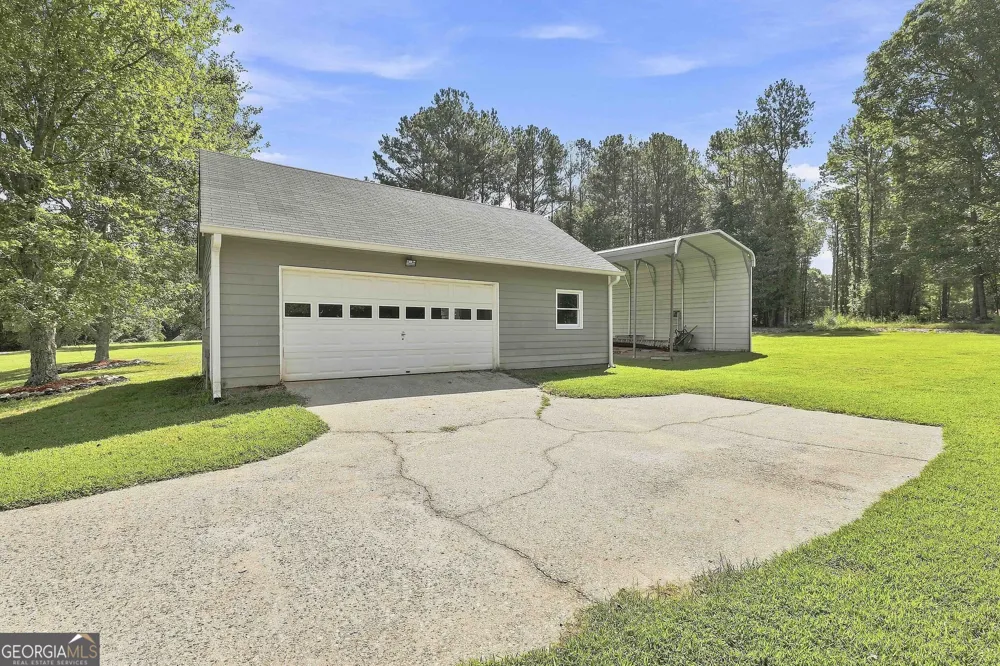 185 Clearbrook WAY Fayetteville, GA 30215