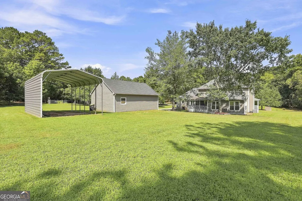 185 Clearbrook WAY Fayetteville, GA 30215