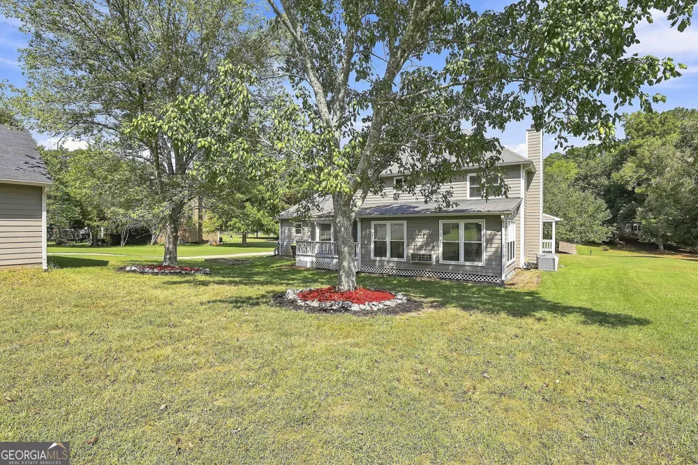 185 Clearbrook WAY Fayetteville, GA 30215