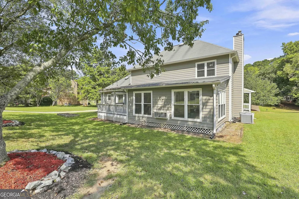 185 Clearbrook WAY Fayetteville, GA 30215