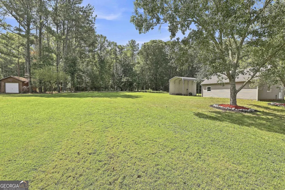 185 Clearbrook WAY Fayetteville, GA 30215