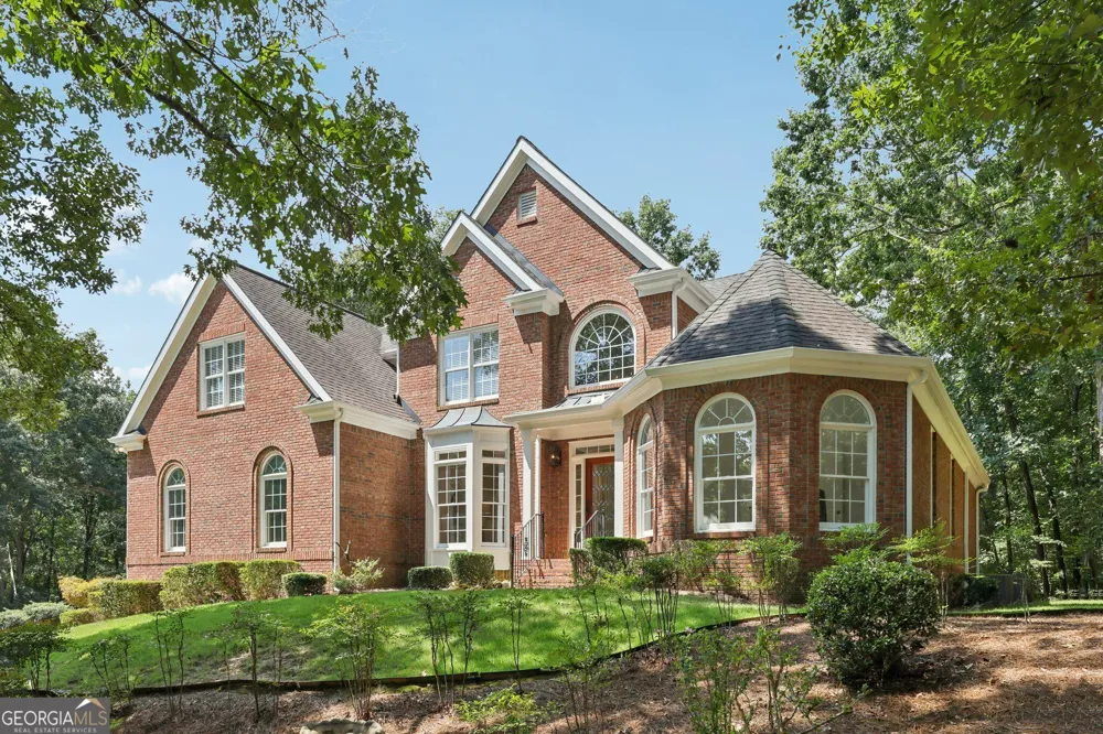 1390 Rogers Mill LN Cumming, GA 30041