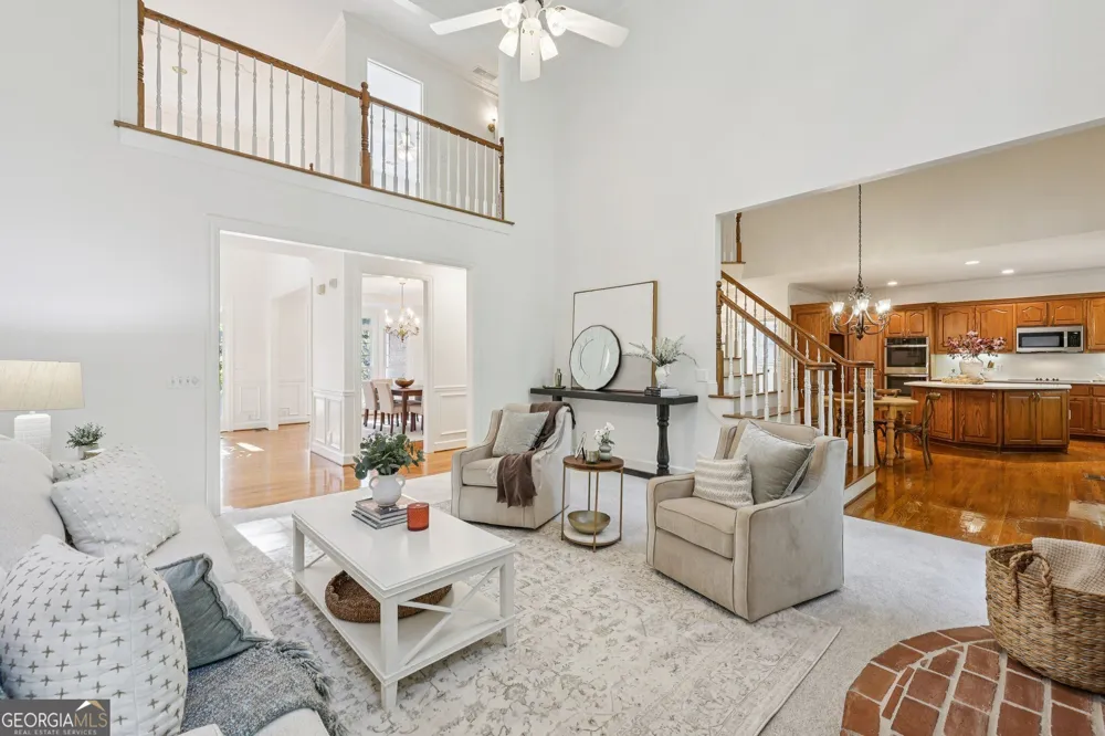 1390 Rogers Mill LN Cumming, GA 30041