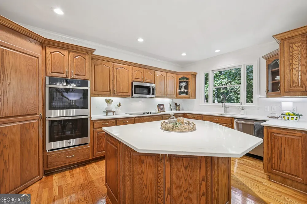 1390 Rogers Mill LN Cumming, GA 30041