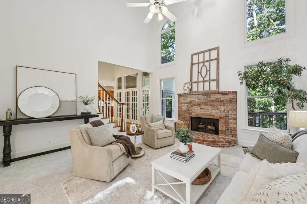 1390 Rogers Mill LN Cumming, GA 30041