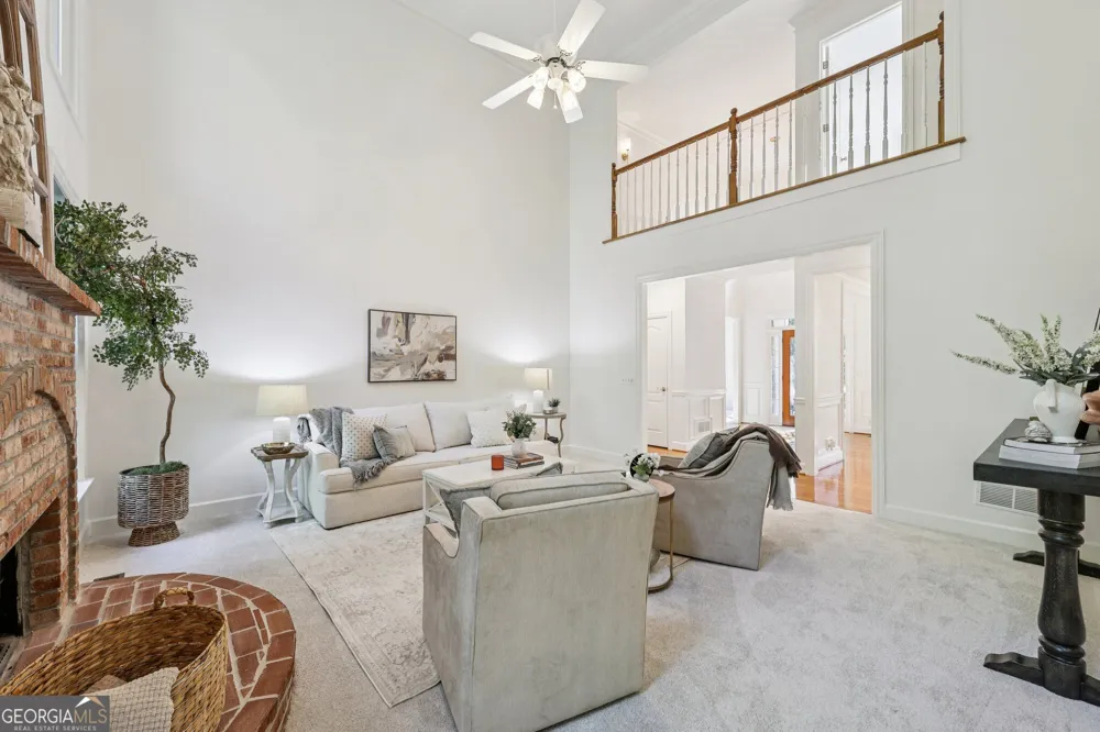 1390 Rogers Mill LN Cumming, GA 30041
