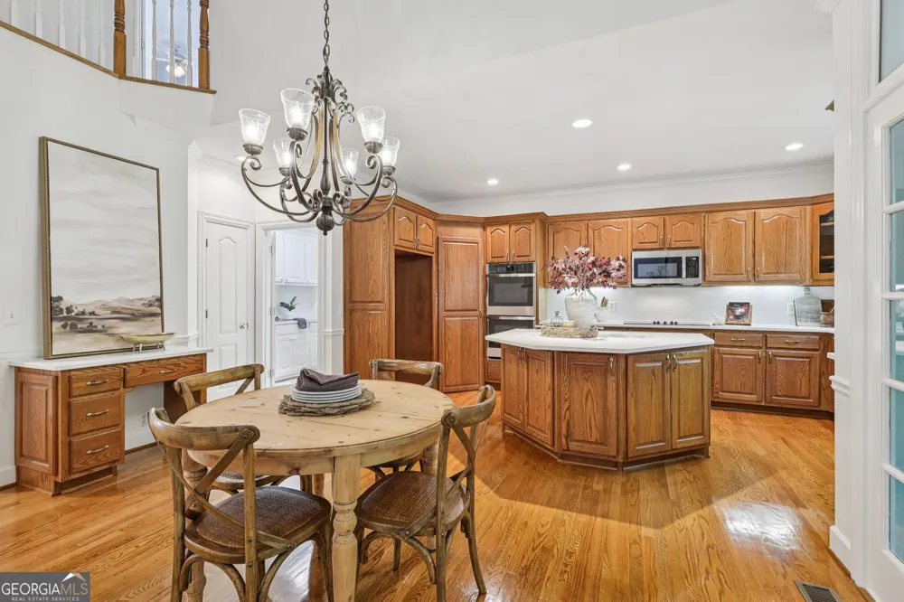 1390 Rogers Mill LN Cumming, GA 30041