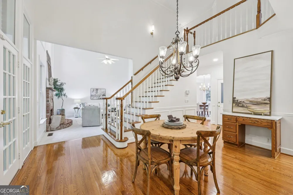 1390 Rogers Mill LN Cumming, GA 30041