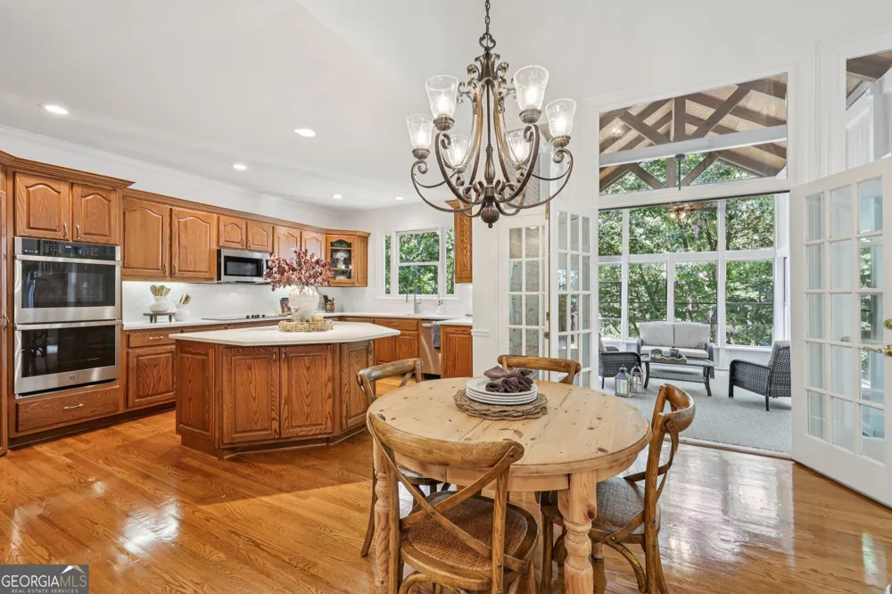 1390 Rogers Mill LN Cumming, GA 30041