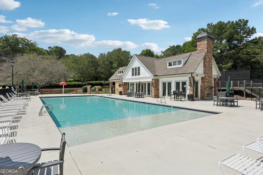 1390 Rogers Mill LN Cumming, GA 30041