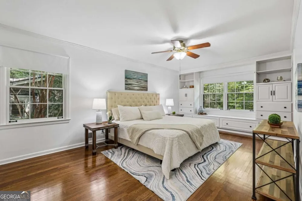 3324 Henderson Creek RD Atlanta, GA 30341