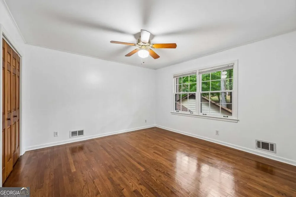3324 Henderson Creek RD Atlanta, GA 30341