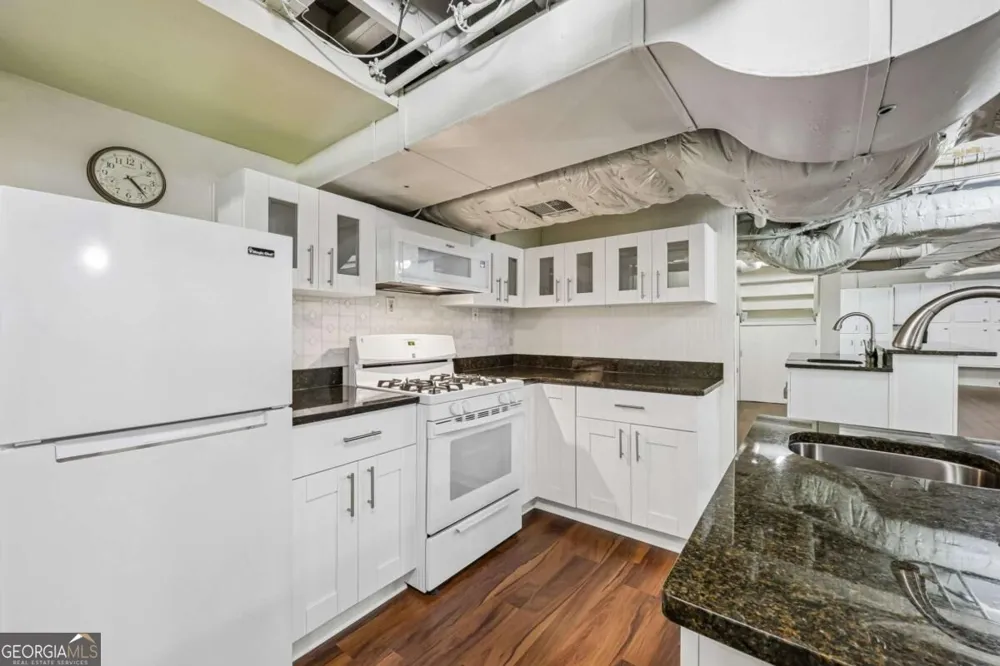3324 Henderson Creek RD Atlanta, GA 30341