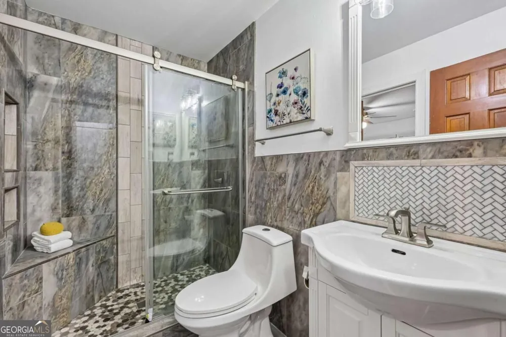 3324 Henderson Creek RD Atlanta, GA 30341