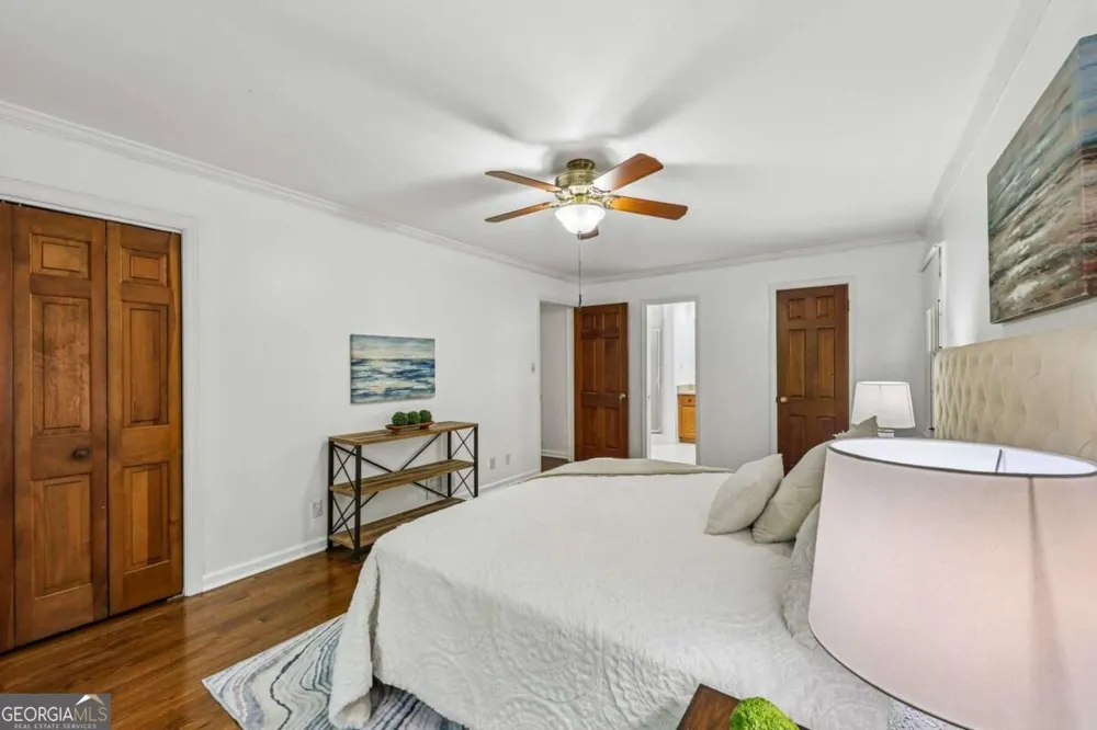 3324 Henderson Creek RD Atlanta, GA 30341