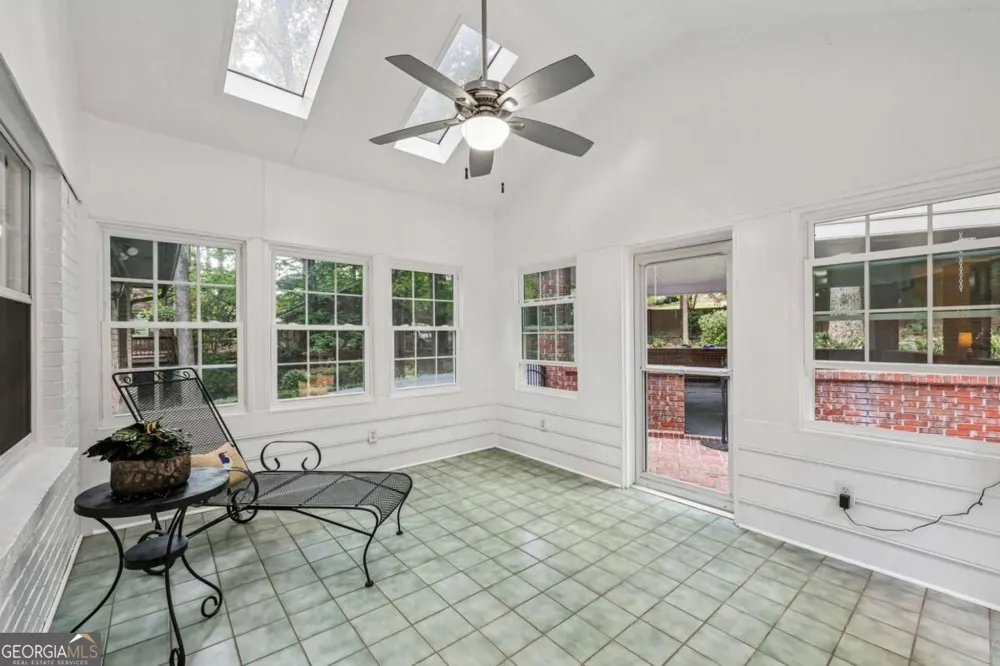 3324 Henderson Creek RD Atlanta, GA 30341