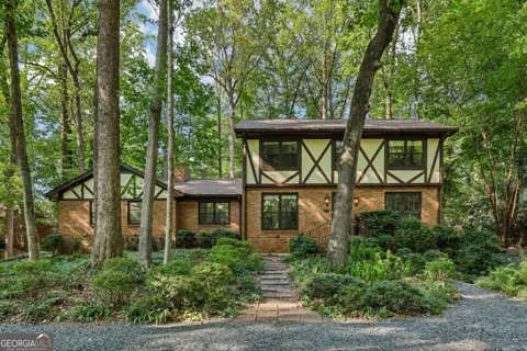 3324 Henderson Creek RD