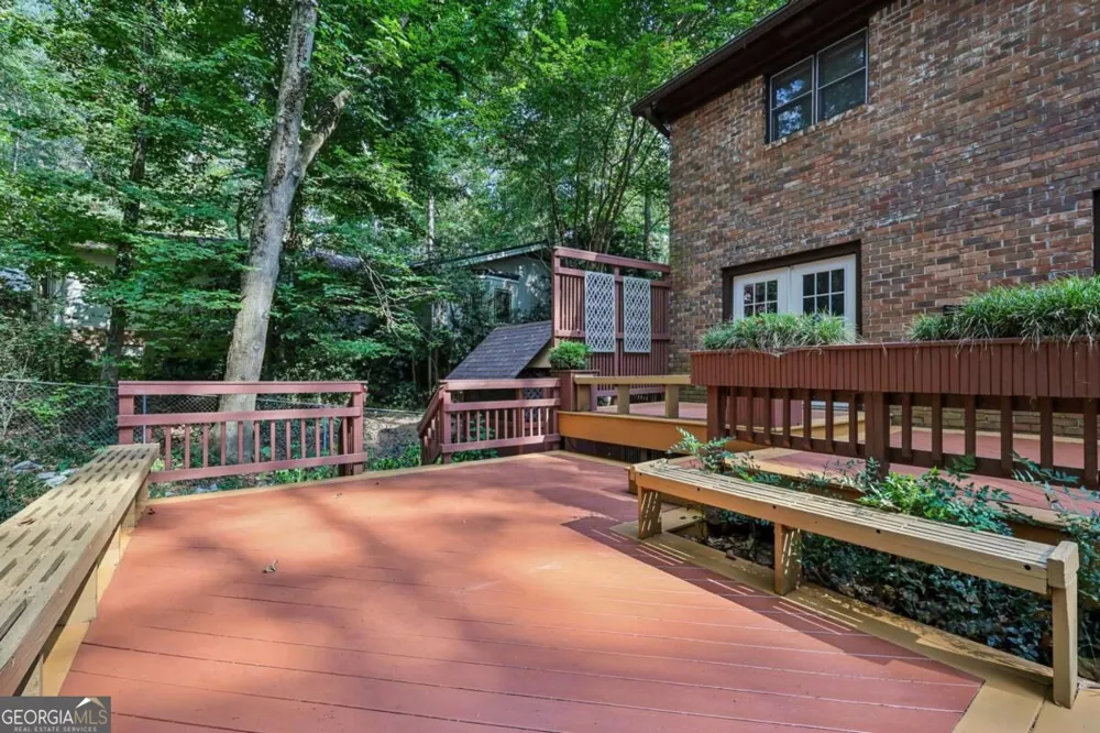 3324 Henderson Creek RD Atlanta, GA 30341