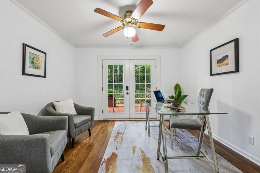 3324 Henderson Creek RD Atlanta, GA 30341