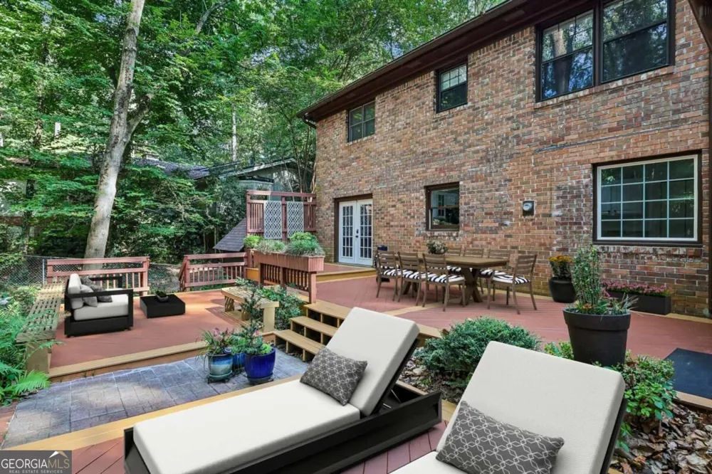 3324 Henderson Creek RD Atlanta, GA 30341