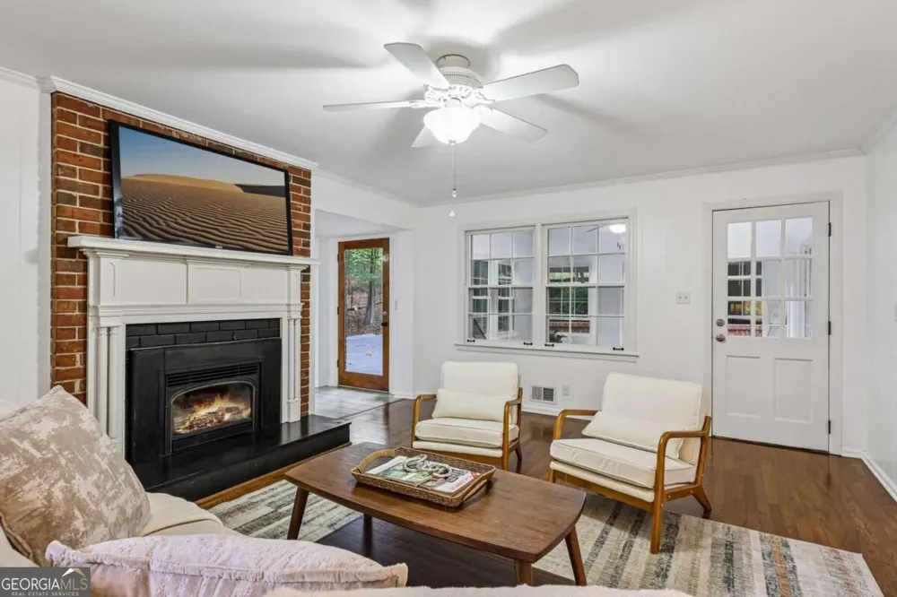 3324 Henderson Creek RD Atlanta, GA 30341