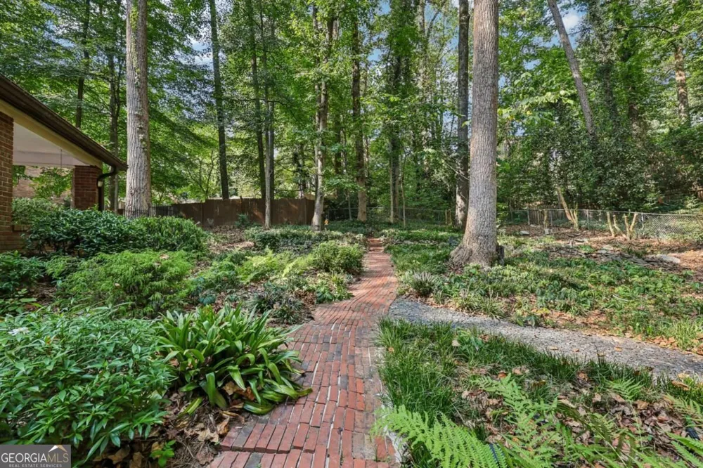 3324 Henderson Creek RD Atlanta, GA 30341
