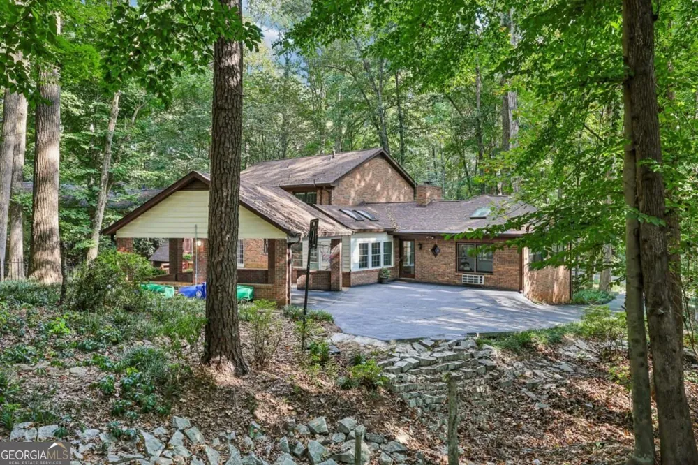 3324 Henderson Creek RD Atlanta, GA 30341