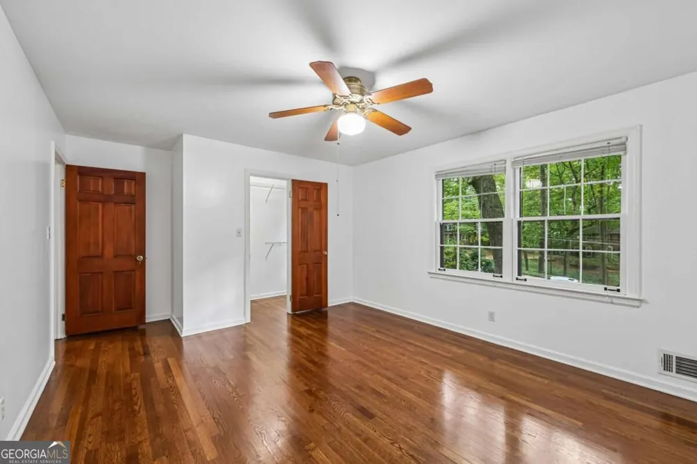 3324 Henderson Creek RD Atlanta, GA 30341
