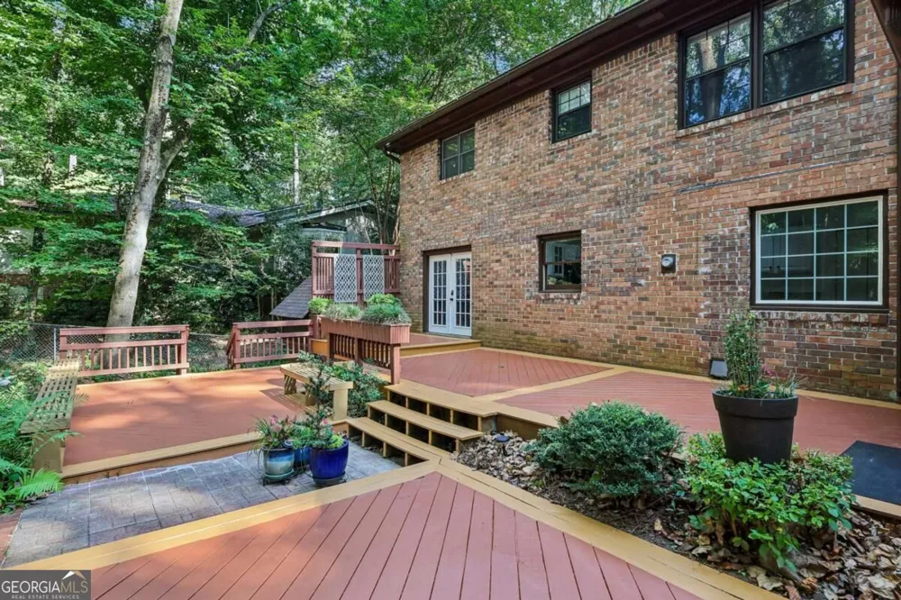 3324 Henderson Creek RD Atlanta, GA 30341
