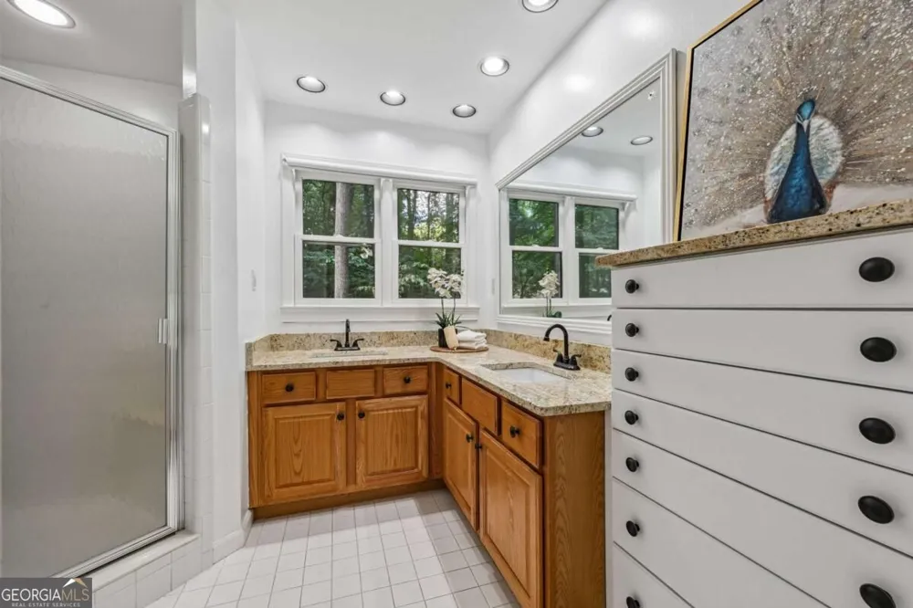 3324 Henderson Creek RD Atlanta, GA 30341
