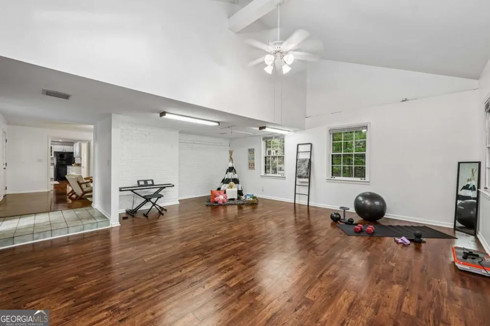 3324 Henderson Creek RD Atlanta, GA 30341