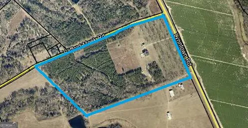 9999 Lynntown Road Collins, GA 30421