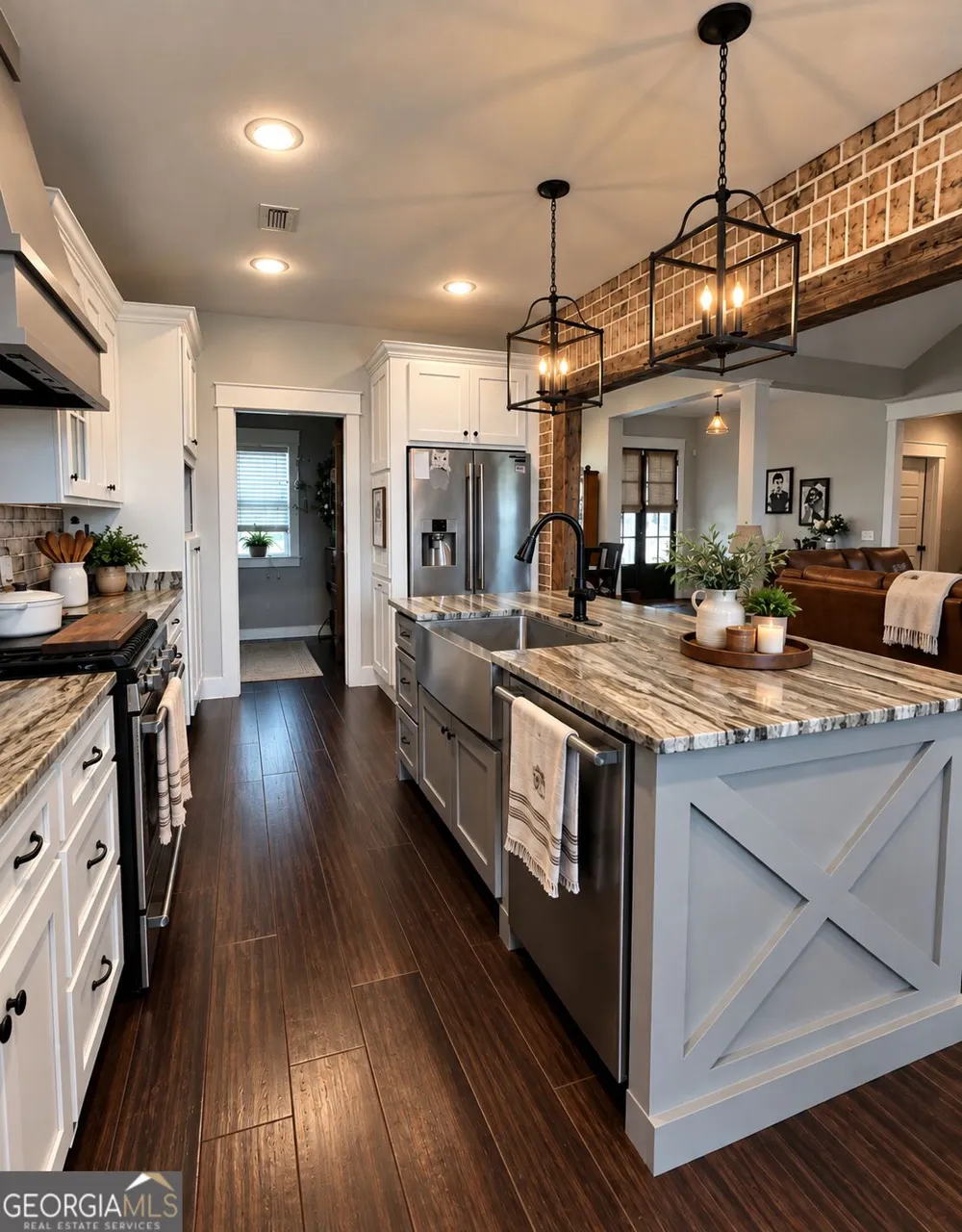 9999 Lynntown Road Collins, GA 30421