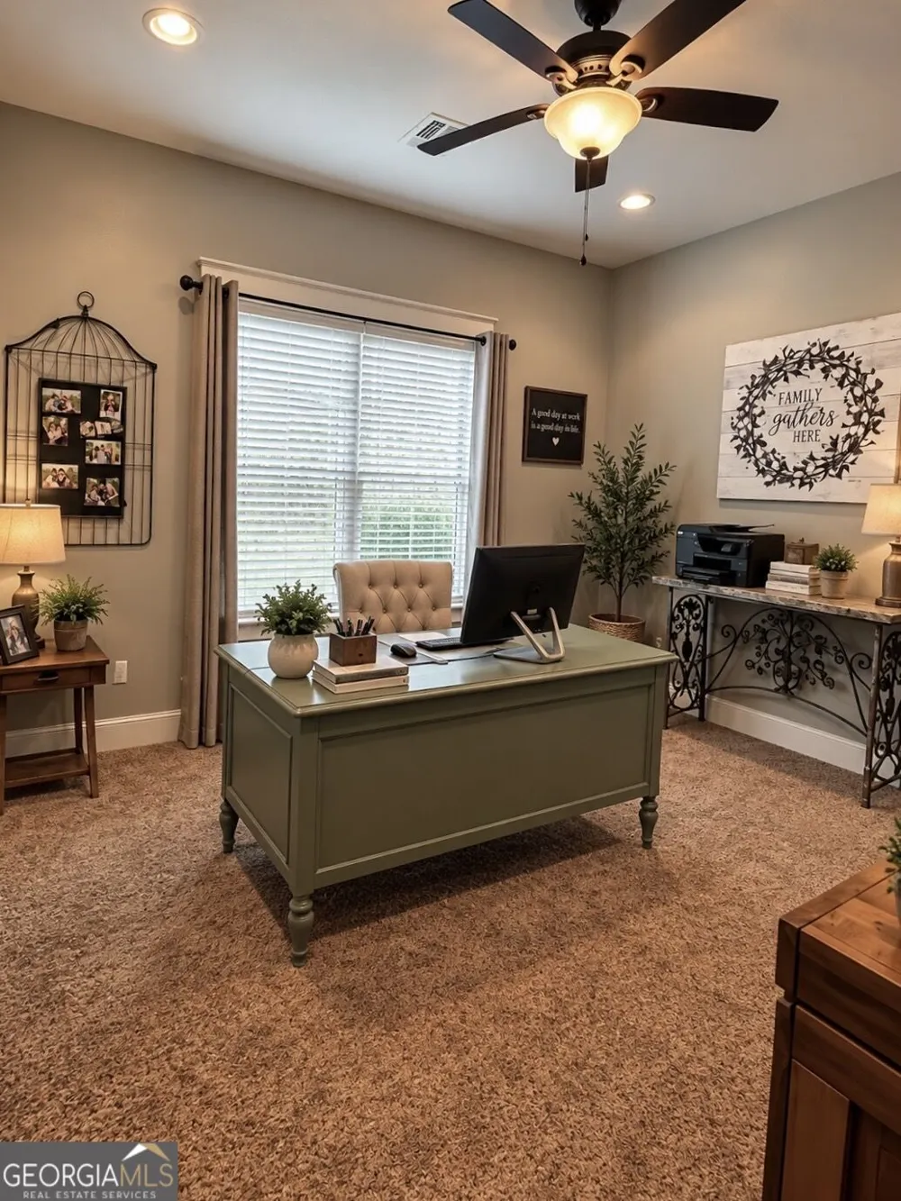9999 Lynntown Road Collins, GA 30421