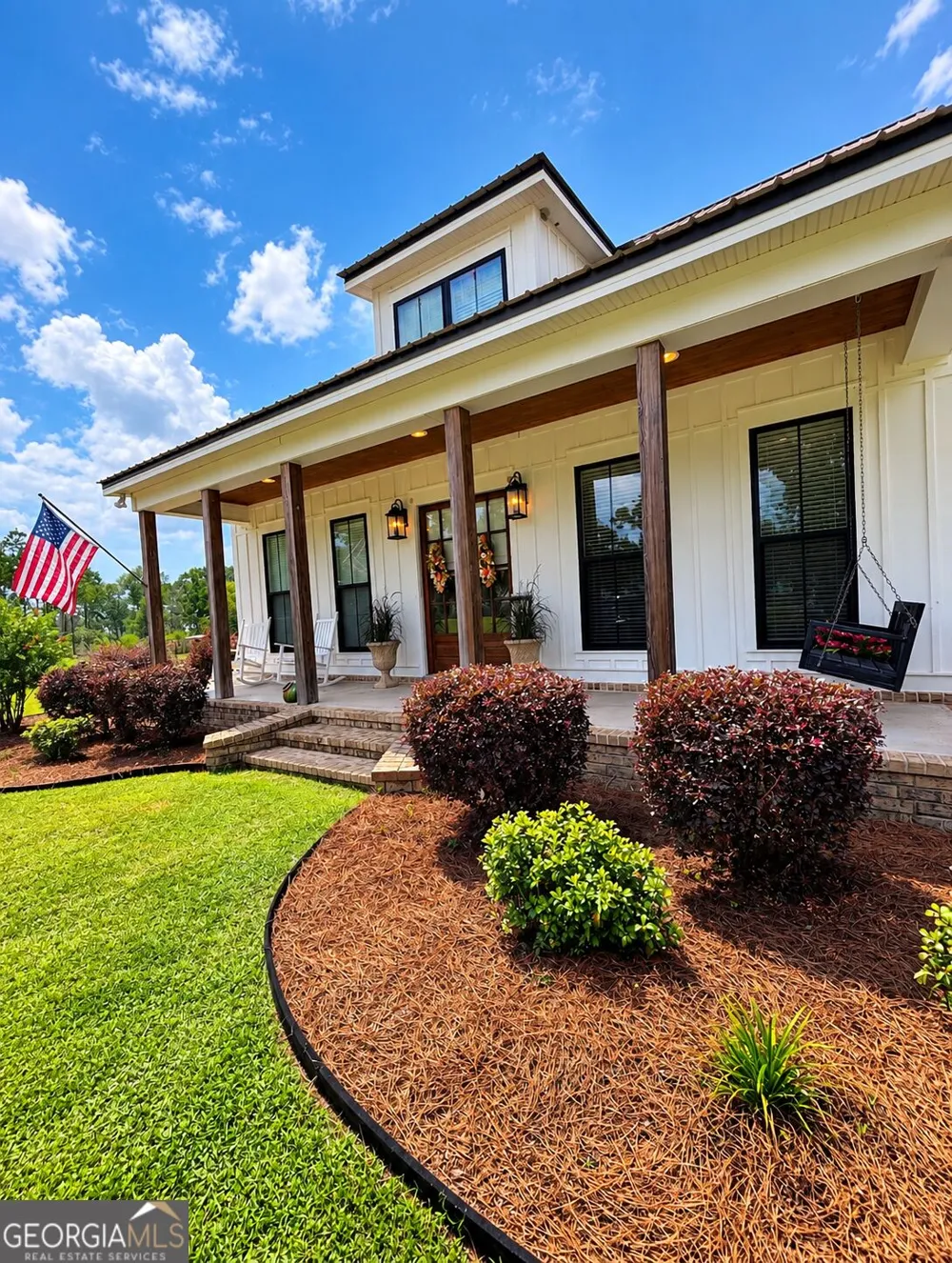 9999 Lynntown Road Collins, GA 30421