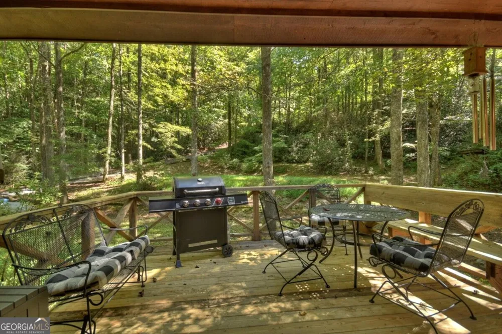 5757 Old Bucktown RD Ellijay, GA 30536