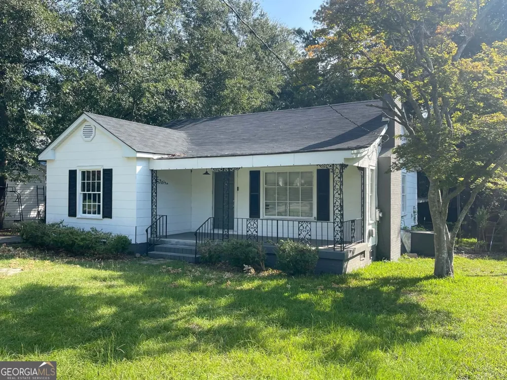 209 West DR Dublin, GA 31021