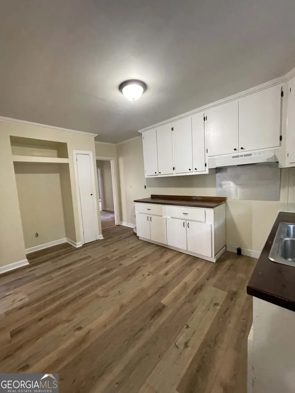 209 West DR Dublin, GA 31021