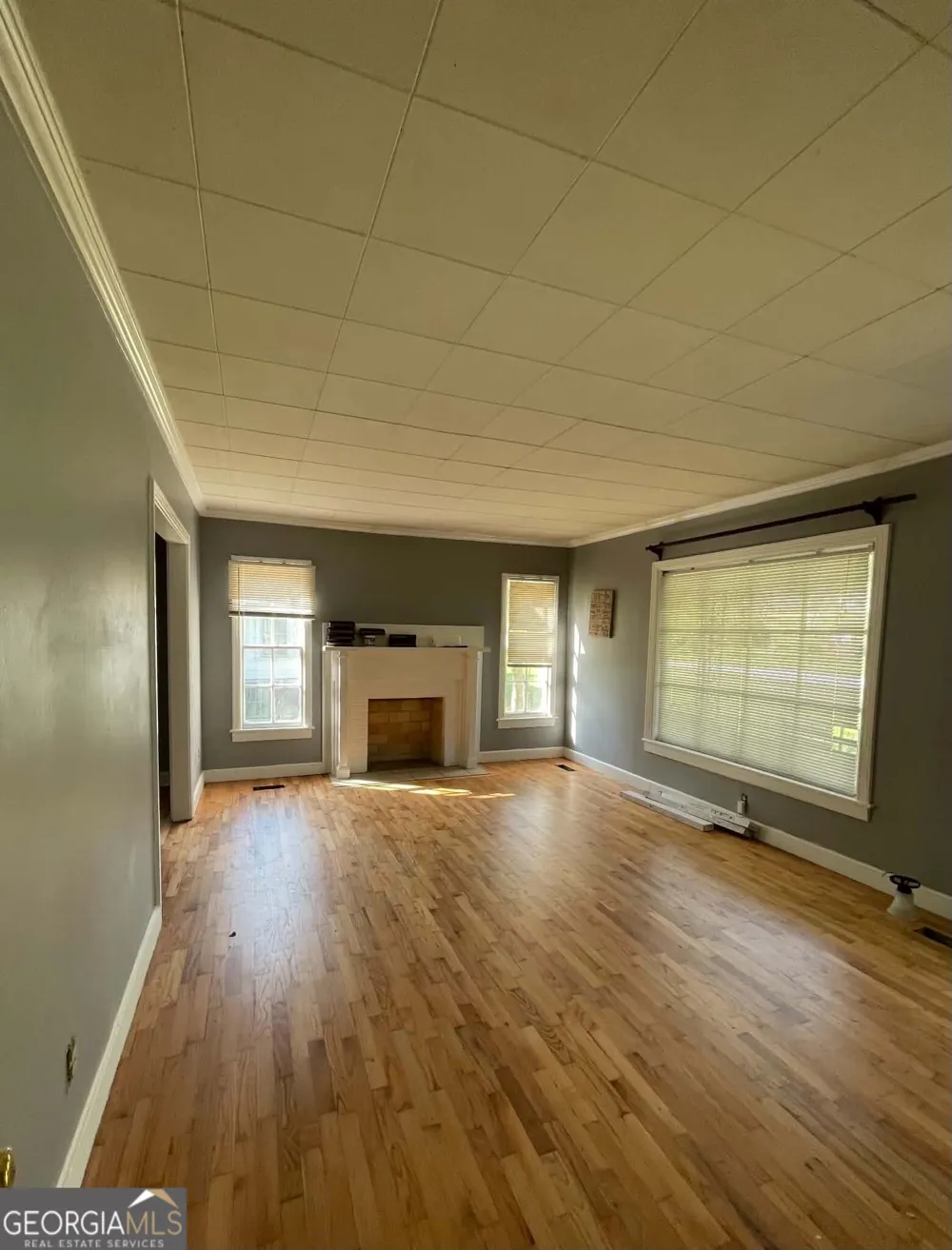 209 West DR Dublin, GA 31021