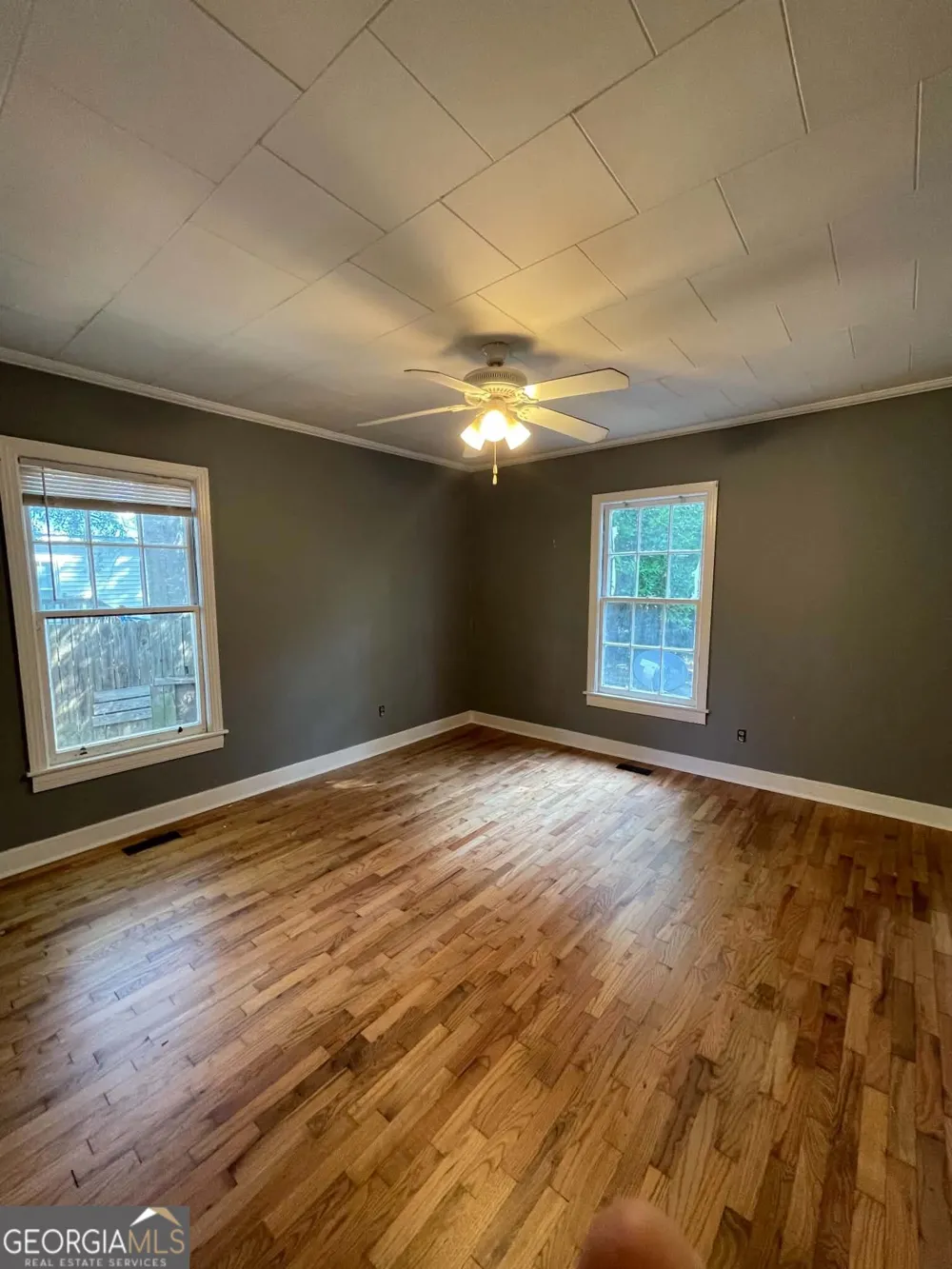209 West DR Dublin, GA 31021