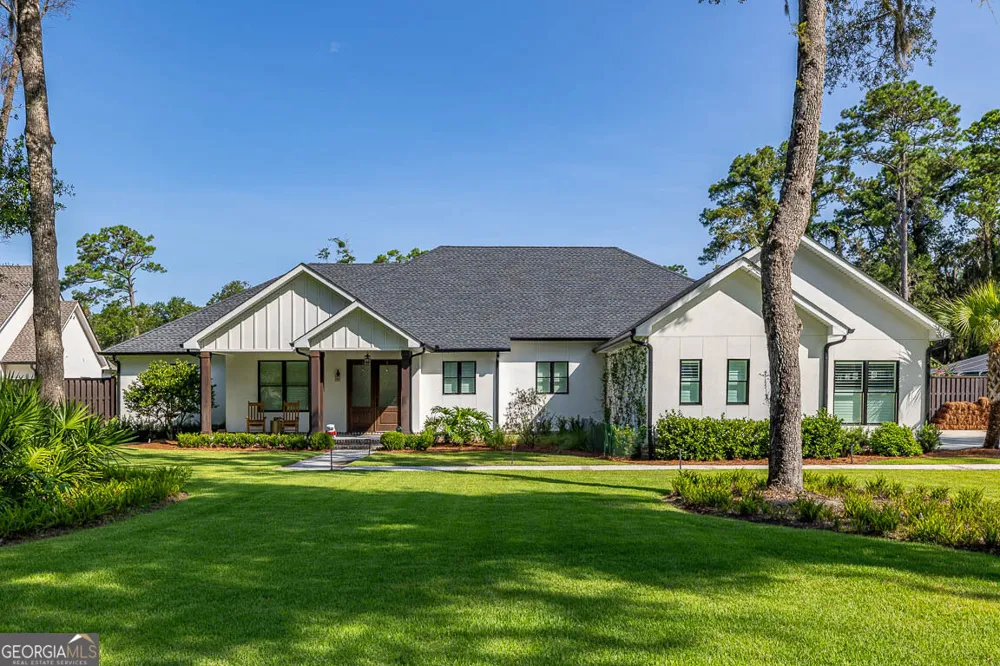 147 Butler Lake DR St. Simons, GA 31522